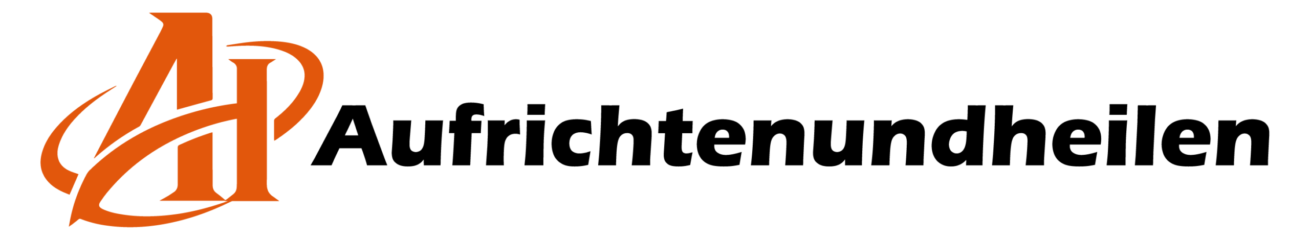 Aufrichtenundheilen